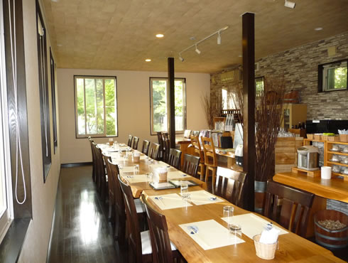 貸切で利用する